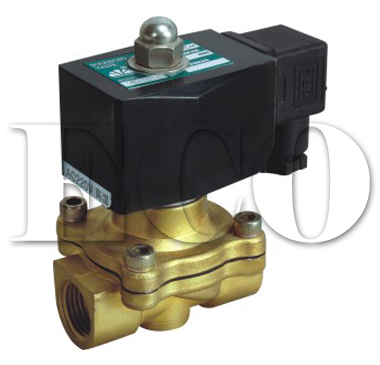 solenoid valve